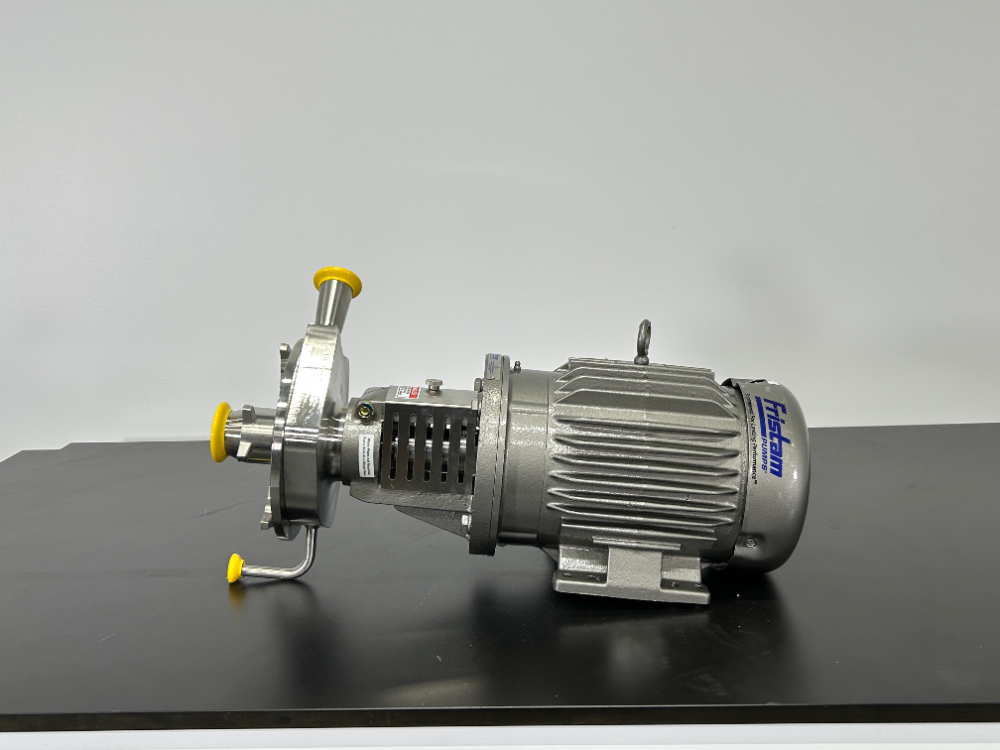 Image of Fristam Pumps FPR Series Centrifugal Pump